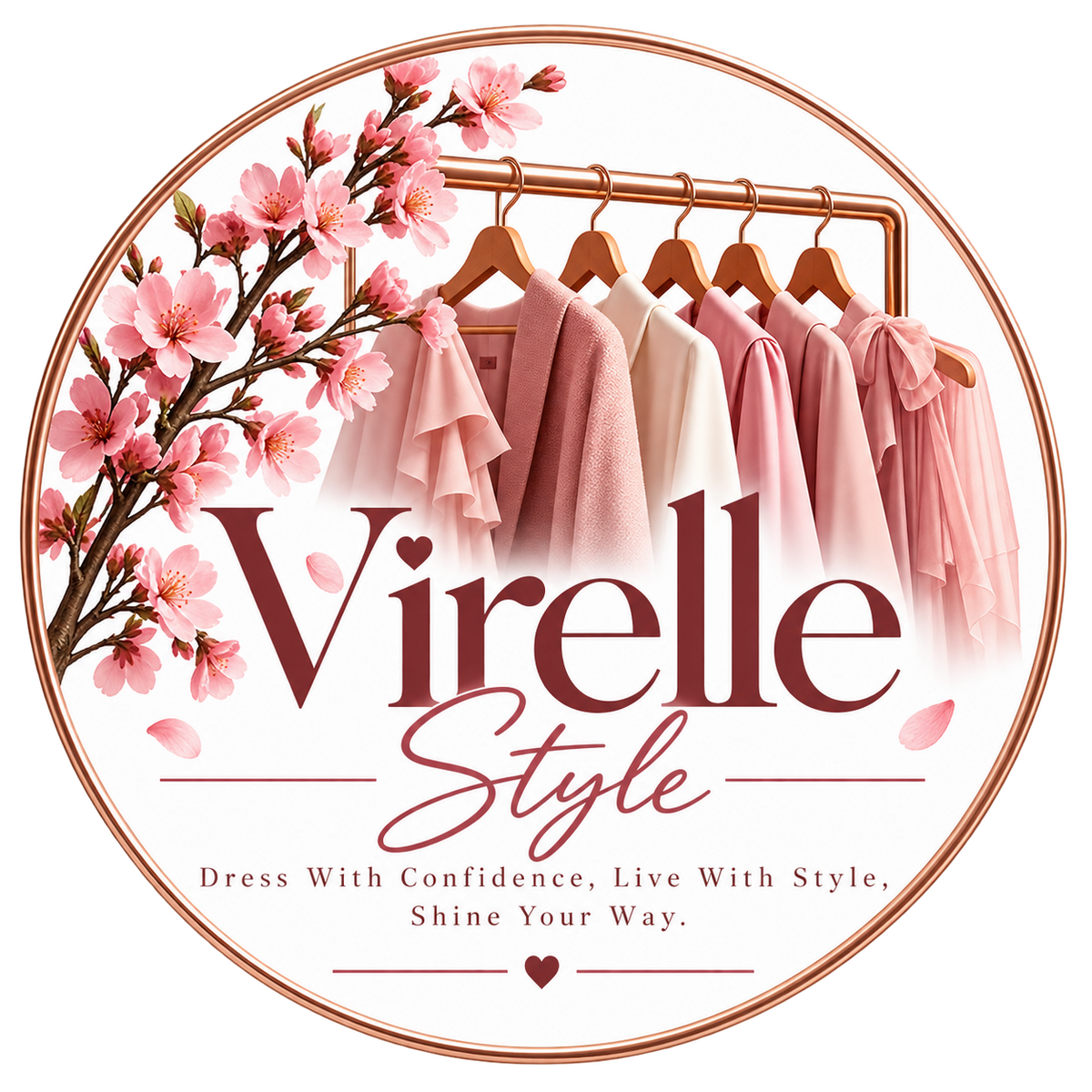 Virelle Style